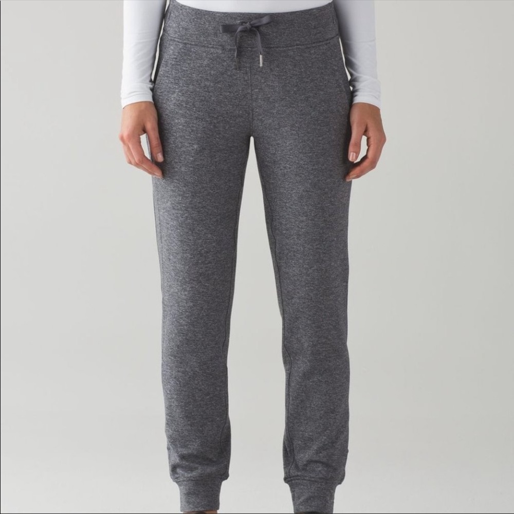 Lululemon Ready To Rulu Pant